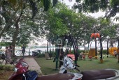 Bán Mảnh Đất View Hồ Tây. Mặt Phố Chính Hồ Quảng Bá. DT 202M2. MT 10M