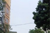 Bán Nhà: Ngọc Hồi, cách BX Nước Ngầm 0.5km, 65m2, 5 tầng, oto tránh, vỉa hè, kinh doanh: hơn 16 tỷ