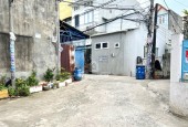 Chỉ 40Tr/m2 TT Linh Xuân Dãy trọ 7 phòng 6.4 x24.5 151m2 chỉ 6.1 tỷ. Đường xe hơi 5m.
