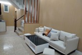 Bán nhà Cầu Giấy, ngõ thông 2 thoáng, 36 m2, 5 tầng, chỉ 7.2 tỷ