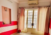 N245 - Nhà Bán Cầm Bá Thước , DT 66m2 , 4 tầng btct , 4PN , hẻm đẹp yên tỉnh giá 7, 450  tỷ