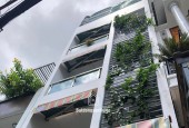 Bán nhà mặt tiền Dương Bá Trạc 4x13 chỉ 8 tỷ 5