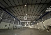 Bán 3ha đất nhà xưởng tại Gia Lâm, HN. Sẵn 10.000m2 nhà xưởng