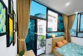 (Cực Hiếm) Phòng Studio mới khai trương tại ngõ 165 Cầu Giấy - Có máy giặt riêng - Nội thất cao cấp