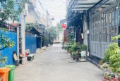 BAO ĐẦU TƯ _ BÁN ĐẤT TẶNG DÃY TRỌ 6 PHÒNG - XE TẢI VI VU - SÁT GIGAMALL- 70TR/M2 GIÁ QUÁ HỜI.
