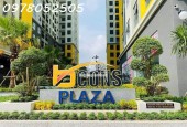 Chính chủ cần bán gấp căn hộ 2PN Bcons Plaza - View SG tầng trung