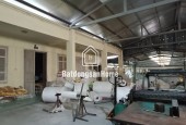 Bán kho xưởng 3100 1 35 49 tỷ Liên Ninh, Thanh Trì,