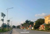 Cần bán giãn dân Hòa Phong, 80m MT5, Giá nhỉnh 2ty