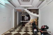 Bán nhà Cát Linh 50m, 3 tầng mặt tiền 3.6m 8.5 tỷ