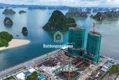 Chỉ 1,7 tỷ sở hữu căn hộ View Vịnh Di Sản Bái Tử Long.