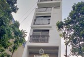 Bán Nhà Dọc Bún Hà Đông 50m x 7 Tầng Thang Máy Vỉa Hè Ô TÔ Kinh Doanh Giá 15.6 Tỷ.