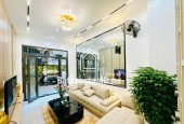 BÁN NHÀ 4 TẦNG KHƯƠNG HẠ, NGÕ NÔNG, RỘNG,THOÁNG, GẦN Ô TÔ, GIÁ 7.8 TỶ