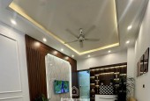 BÁN NHÀ ĐẸP 5 TẦNG LÔ GÓC  BÙI XƯƠNG TRẠCH TẶNG FULL NỘI THẤT, 50M² ,NGÕ 3 GÁC, GIÁ CHỈ 7.97 TỶ