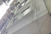 Bán Nhà Giáp Nhị Hoàng Mai 38m x 5 Tầng Nhà Đẹp Ở Ngay Giá 5.1 Tỷ.