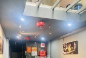 BÁN NHÀ - 11 PHÒNG (1 NGỦ + 1 KHÁCH) - TT ĐỐNG ĐA - LÔ GÓC - 7 TẦNG THANG MÁY - 80M RA PHỐ