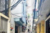 Bán nhà ngõ Hoà Bình 7, 70m2 3 tầng giá HẠ CHÀO chỉ còn 11,9 tỷ