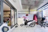 BÁN NHÀ 4 TẦNG, 80M2, NGUYỄN KIỆM, GÒ VẤP - GIÁ 6.5 TỶ - SỔ HỒNG CHÍNH CHỦ