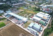 Bán nhà mới xây xã Long Trạch, Gần KCN-Cầu Tràm.