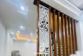 Siêu phẩm nhà đẹp Định Công Thượng, 4 tầng, tặng full nội thất, chỉ hơn 8 tỷ