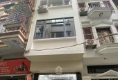 Bán Nhà Cầu Giấy 35/42m x 4 Tầng Ô Tô Kinh Doanh Giá 14 Tỷ.