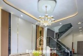 BÁN NHÀ 5 TẦNG, 6 PHÒNG NGỦ, GIÁ 8 TỶ - VỊ TRÍ VÀNG LONG THỚI, NHÀ BÈ, TP.HCM