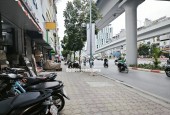 BÁN NHÀ MẶT PHỐ TRƯỜNG CHINH – VỈA HÈ ĐÁ BÓNG - KINH DOANH ĐỈNH – 82m2 – 22 TỶ