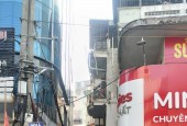 Bán nhà phố Hào Nam - Đống Đa, 34m2, 4 tầng giá HẠ CHÀO chỉ 7,6 tỷ