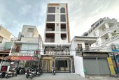 SIÊU PHẨM TÒA NHÀ VĂN PHÒNG 6 TẦNG + 1 HẦM– MẶT TIỀN 16M–VỊ TRÍ VÀNG ĐỨC DIỄN, BẮC TỪ LIÊM – ĐẲNG CẤP DOANH NHÂN