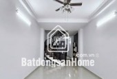 NHÀ BÁN GẦN TRƯỜNG CHINH- TÂN THỚI NHẤT- 4X23- 3 TẦNG- HẺM 6M - 6.X TỶ