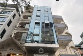 PHÂN LÔ ÔTÔ TRÁNH- Hoàng Ngân(Nguyễn Thị Định) 61m/8T Thang máy/MT 4.7m 32.5 Tỷ