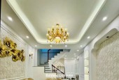 Phố Trạm,Long Biên nhà mới ở ngay,gần ô tô tránh DT 33m2 giá chỉ 6.5 tỷ