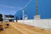 CHO THUÊ NHÀ XƯỞNG 27000M SẢN XUẤT TẠI TÂN UYÊN BÌNH DƯƠNG