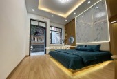 Bán nhà Ngõ Quỳnh 50m2.5T ngõ thông, gần ô tô, đầy đủ nội thất, ở ngay