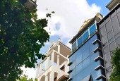 Chỉ 20T.Ỷ! MÓTTT BÁN VÔ CÙNG. PHÂN LÔ THÁI HÀ 7 TẦNG THANG MÁY