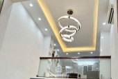 BÁN NHÀ KHƯƠNG TRUNG, NGÕ NÔNG, GẦN PHỐ, FULL NỘI THẤT, 6T*33M²,CHỈ 6.7 TỶ
