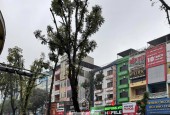 HIẾM ĐẸP-MP Hoàng Quốc Việt 76/126m, 6T Thang máy,MT 5m 66.5 Tỷ,Vỉa hè rộng