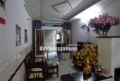 Nhà bán Nguyễn Thượng Hiền, Phú Nhuận, 39m2, trệt lầu, 2 phòng ngủ, giá 4,6 tỷ TL