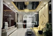 BÁN NHÀ MẶT PHỐ NGUYỄN LÂN – PHÂN LÔ OTO – 1 NHÀ RA PHỐ - 35m2 – 5T – 10.65 TỶ