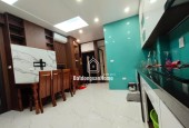 BÁN NHÀ THÁI HÀ – LÔ GÓC – 3 THOÁNG - 7 TẦNG THANG MÁY – 7.4M MT – 40M2 – 11 TỶ