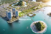 Chính thức ra hàng toà C quỹ căn Độc Quyền View Vịnh Bái Tử Long Di Sản Kỳ quan thiên nhiên thế giới.