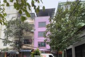 BÁN NHÀ BÙI XƯƠNG TRẠCH, 45M²*4 TẦNG, NGÕ THÔNG, GẦN Ô TÔ, GIÁ HẤP DẪN