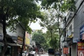 Chính chủ cần bán nhà Lô góc Kim Đồng 60m x 5T MT 5m Ô Tô Tránh Kinh Doanh Giá 18 Tỷ.