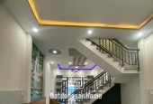 BÁN NHÀ 3 TẦNG 75M SHR 4PN HẺM 6M NGUYỄN ẢNH THỦ HIỆP THÀNH QUẬN 12 SÁT GÒ VẤP
