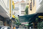 CỰC RẺ! PHÂN LÔ HOÀNG VĂN THÁI 65M2 GARA KINH DOANH, GẦN HỒ NHỈNH 10 TỶ, LH 0975666943.