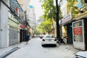HIẾM CHỈ BÁN TRONG NGÀY PHÂN LÔ THANH XUÂN Ô TÔ ĐỖ CỬA GẦN HỒ, SỔ NỞ HẬU 45M2*5T, NHỈNH 8 TỶ.