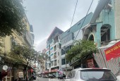 MẢNH ĐẤT HIẾM ĐẸP Mặt Phố Nguyễn An Ninh (Phố Vọng) 97m/MT 6.7m 38.5 Tỷ,Sổ đẹp