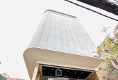 Tòa Văn Phòng Hạng A- Lô Góc Bề Thế-Phố Nguyễn Xiển 96/120m, 9Tầng,MT 20m 98 Tỷ