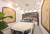 TÒA NHÀ CĂN HỘ- PHÂN LÔ - THANG MÁY- Ô TÔ TRÁNH – TRUNG TÂM TIỆN ÍCH 65Mx7 TẦNG MỚI