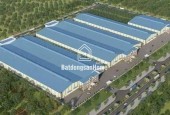 CHO THUÊ 55.000M NHÀ XƯỞNG SẢN XUẤT TẠI KCN BÌNH PHƯỚC