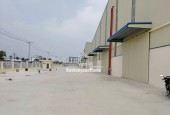 CHO THUÊ NHÀ XƯỞNG 55.000M SẢN XUẤT TẠI KCN BÌNH PHƯỚC